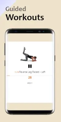 14 Day Butt and Legs android App screenshot 9