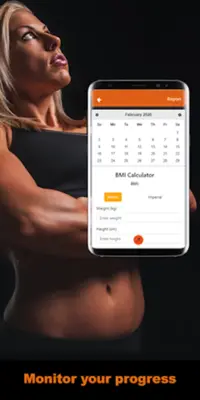 14 Day Butt and Legs android App screenshot 2